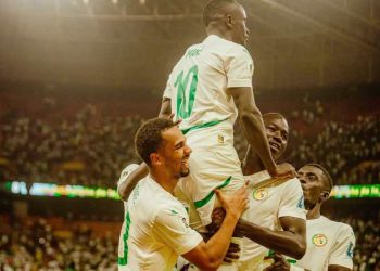 Mohamed Adama Sarr donne son avis sur le choc entre la France et le Sénégal