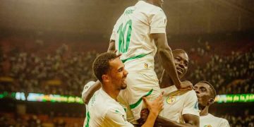 Mohamed Adama Sarr donne son avis sur le choc entre la France et le Sénégal