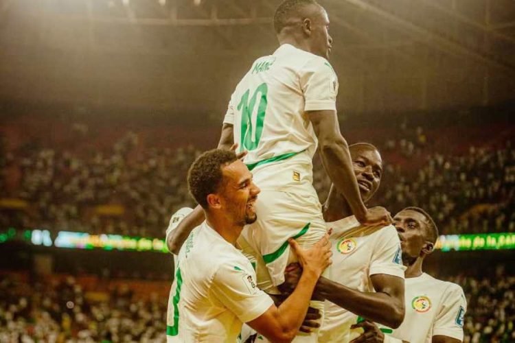 Mohamed Adama Sarr donne son avis sur le choc entre la France et le Sénégal