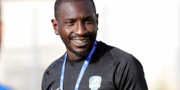 mamadou niang