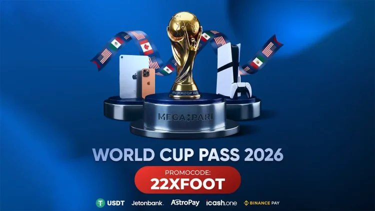 megapari apk bonus freebet wc26 221
