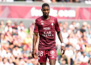 sadibou sané