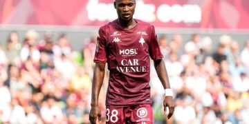 sadibou sané