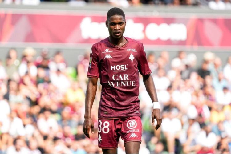 sadibou sané