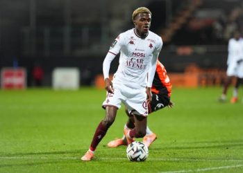 Alpha Touré