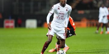Alpha Touré