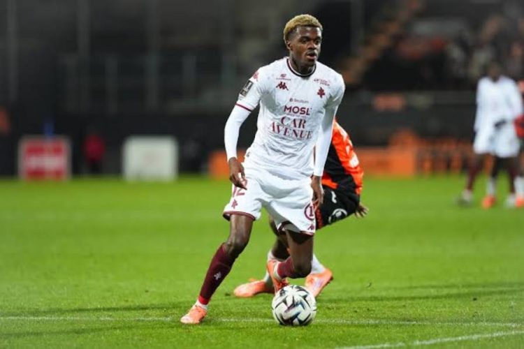 Alpha Touré