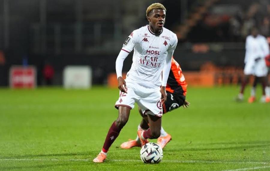 Alpha Touré