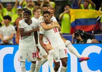 Angleterre vs Argentine : Les compositions probables