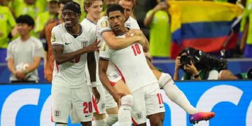 Angleterre vs Argentine : Les compositions probables