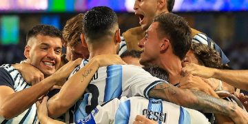Argentine