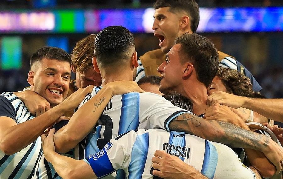Argentine