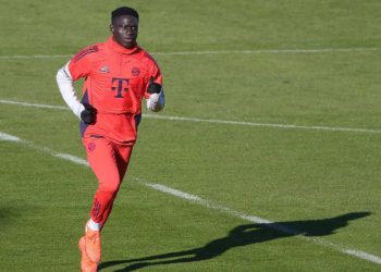 Bara Sapoko Ndiaye