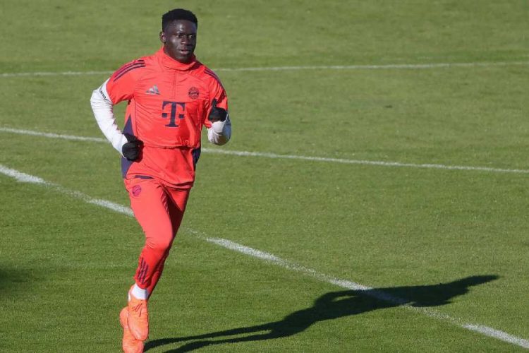 Bara Sapoko Ndiaye