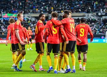 Espagne vs Belgique : Heure et chaîne où regarder le match