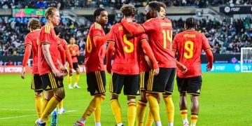 Espagne vs Belgique : Heure et chaîne où regarder le match
