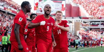 Canada vs Maroc : Les compositions probables