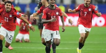 Argentine vs Égypte : Heure et chaîne où regarder le match