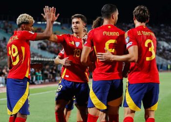 Espagne vs Belgique : Heure et chaîne où regarder le match