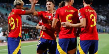 Espagne vs Belgique : Heure et chaîne où regarder le match