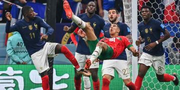 France vs Maroc : Les compositions probables