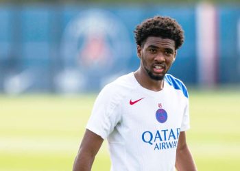 Dortmund prépare une offensive pour Ibrahim Mbaye
