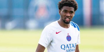Dortmund prépare une offensive pour Ibrahim Mbaye