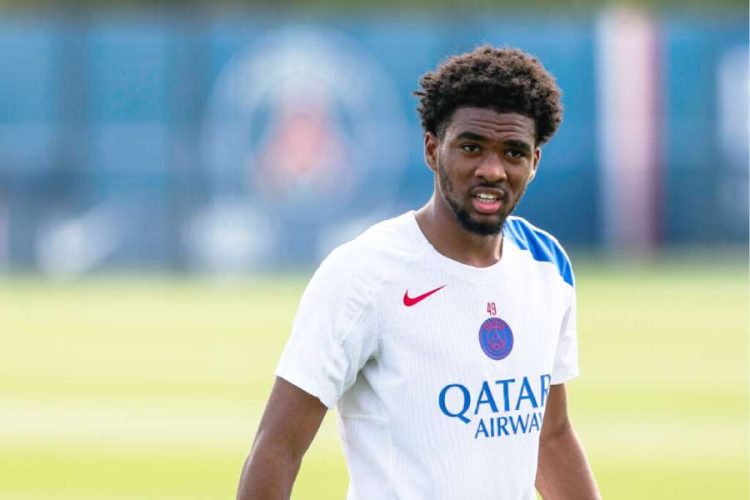 Dortmund prépare une offensive pour Ibrahim Mbaye