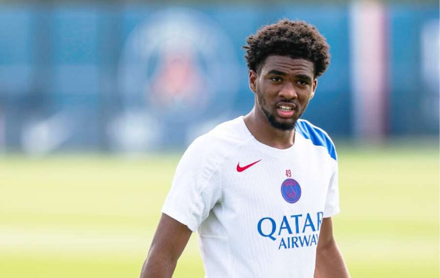 Dortmund prépare une offensive pour Ibrahim Mbaye
