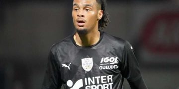 Iron Gomis