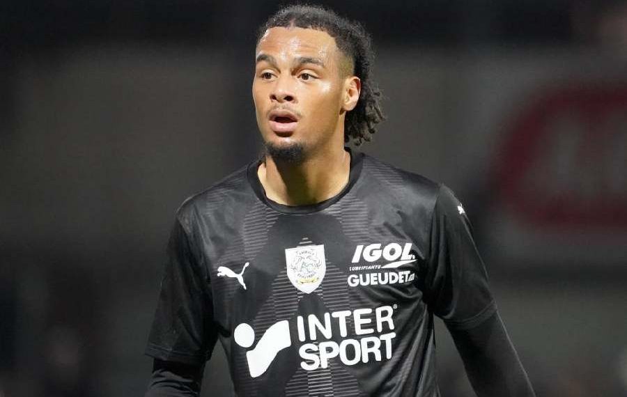 Iron Gomis