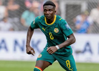 Lamine Camara