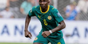 Lamine Camara