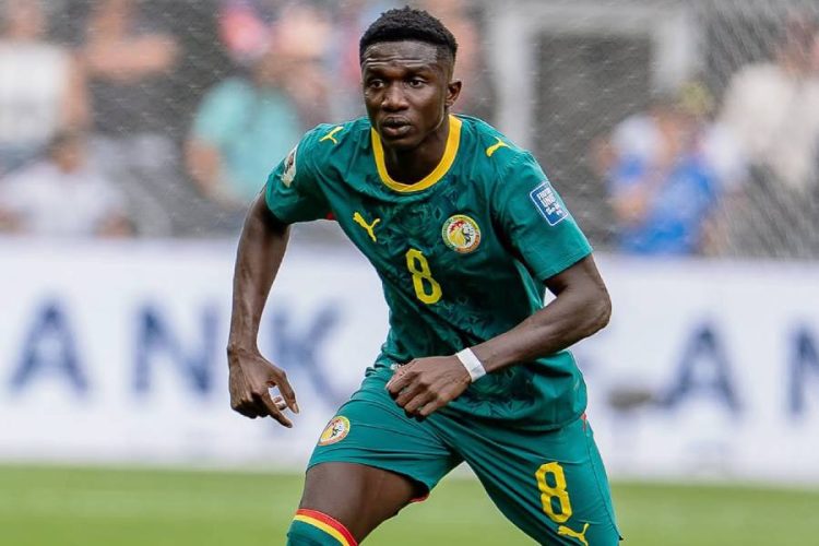 Lamine Camara