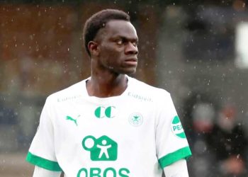 Mame Alassane Niang