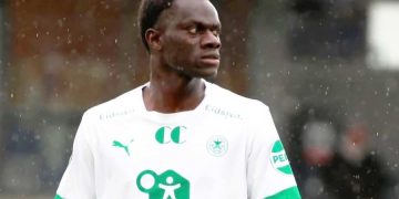 Mame Alassane Niang