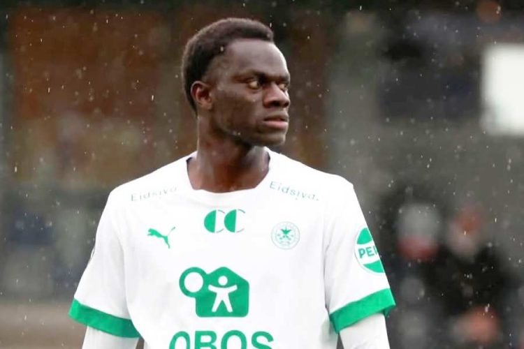 Mame Alassane Niang