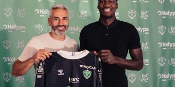 Mamour Ndiaye