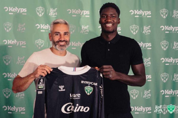 Mamour Ndiaye