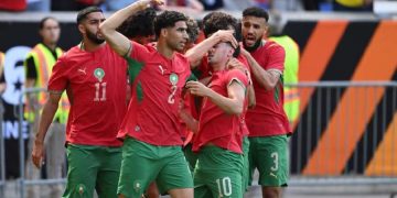 Canada vs Maroc : Les compositions probables