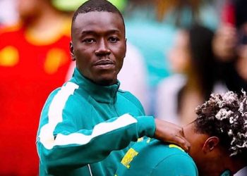 Pape Gueye prend ses distances avec la sélection nationale après un désaccord avec le staff