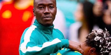 Pape Gueye prend ses distances avec la sélection nationale après un désaccord avec le staff