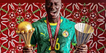 Pape Gueye