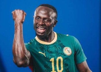 C’est la fin d’une histoire immense entre Sadio Mané et les Lions de la Teranga