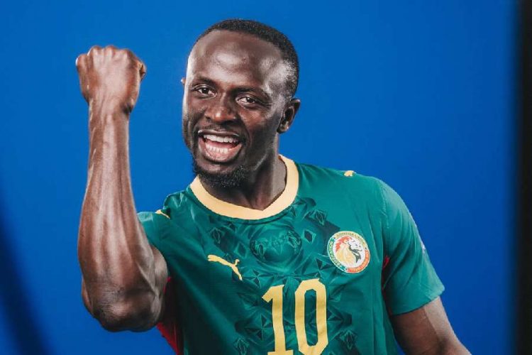 C’est la fin d’une histoire immense entre Sadio Mané et les Lions de la Teranga