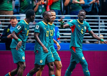 Sénégal
