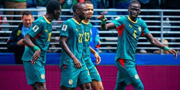 Sénégal