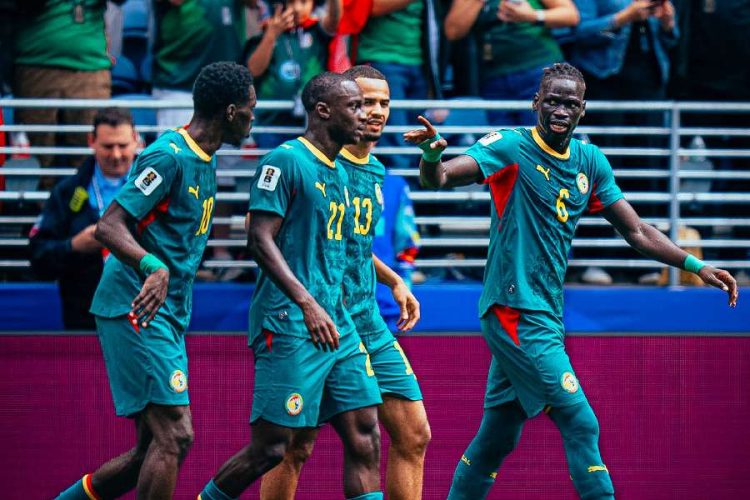 Sénégal