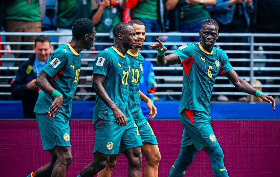 Sénégal