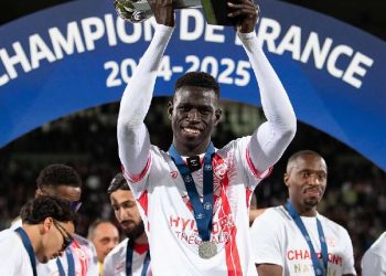 Aliou Thiaré